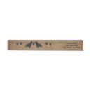 Search for crows return address labels Primitive