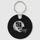 Search for offence key rings Soccer