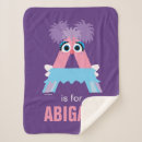 Search for abby cadabby sesame street blankets Toddler
