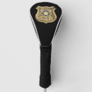Search for police golf equipment Head