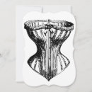 Search for corset invitations Bride