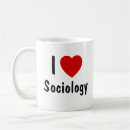 Search for sociology mugs School
