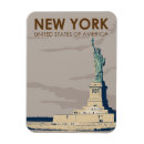 Search for statue magnets Statue of liberty