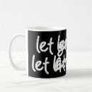 Search for let go let god mugs Christian