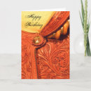 Search for horse cards Rustic