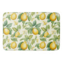 Search for lemon bath mats Coastal