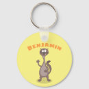 Search for weasel key rings Ferret