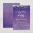 Search for elegant 21st birthday invitations Classy