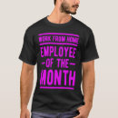 Search for work from home jobs tshirts Month