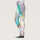 Search for marble leggings Abstract