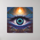 Search for spiritual canvas prints Meditation