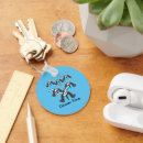 Search for dinner key rings Black