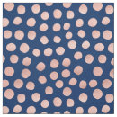 Search for navy blue and gold fabric Rose