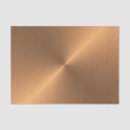 Search for bronze tissue paper Metallic