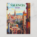 Search for valencia postcards Famous iconic landmark