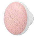 Search for princess knobs and pulls Gold