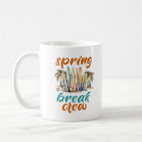 Search for spring break mugs Tropical
