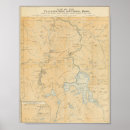 Search for map of montana posters Vintage