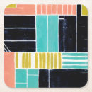 Search for geometric coasters Rectangles