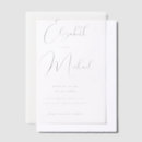 Search for vellum paper weddings Elegant