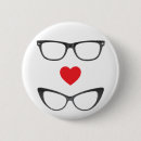 Search for eyeglasses badges Geek
