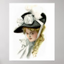 Search for bonnet posters Woman