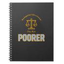 Search for lawyer notebooks Paralegal