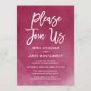 Search for please join us wedding invitations Couple