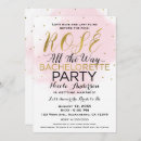 Search for brunch and bubble engagement party invitations Modern