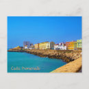 Search for promenade postcards Europe
