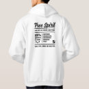 Search for nonconformist tshirts Free spirit