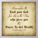 Search for deuteronomy posters Bible