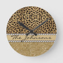 Search for bling clocks Glamour