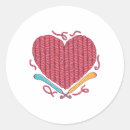 Search for crocheted stickers Yarn