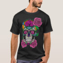 Search for rose tshirts Flower