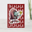 Search for fantasy art christmas cards Red
