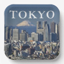 Search for japan paper plates Tokyo