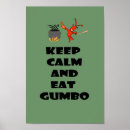 Search for cajun crawfish posters Gumbo