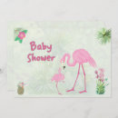 Search for mother to be baby shower invitations Pink