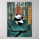 Search for cute panda art Chinese
