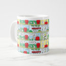 Search for brother coffee mugs Charles schulz
