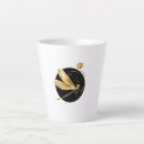 Search for black circle mugs White
