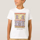 Search for imagery tshirts Friends tv show