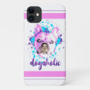 Search for cute face iphone cases Dog lover