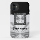 Search for silver grey iphone cases Simple