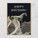 Search for horse lover birthday cards Riding