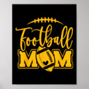 Search for high school sports posters Touchdown