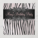 Search for 45th surprise birthday invitations Womans