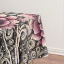 Search for gothic tablecloths Vintage