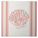 Search for scallop shell tiles Coastal